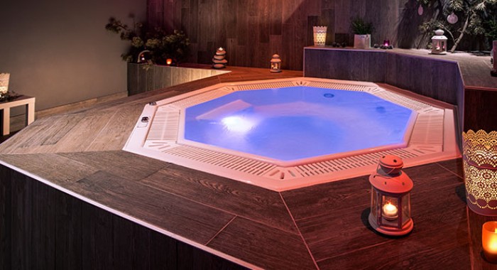 Hotel Pic Blanc, Alpe d'Huez ski chalet, image 7